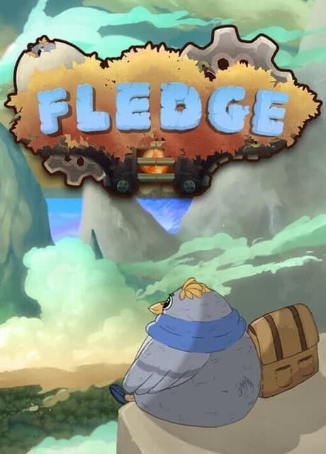 Fledge