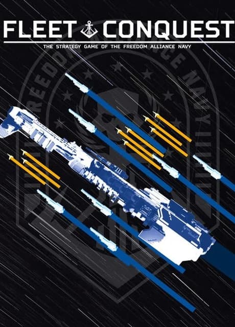 Fleet Conquest