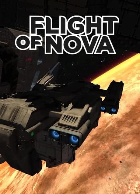 Flight of Nova