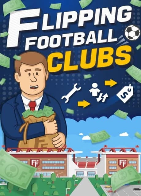Flipping Football Clubs