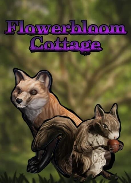 Flowerbloom Cottage