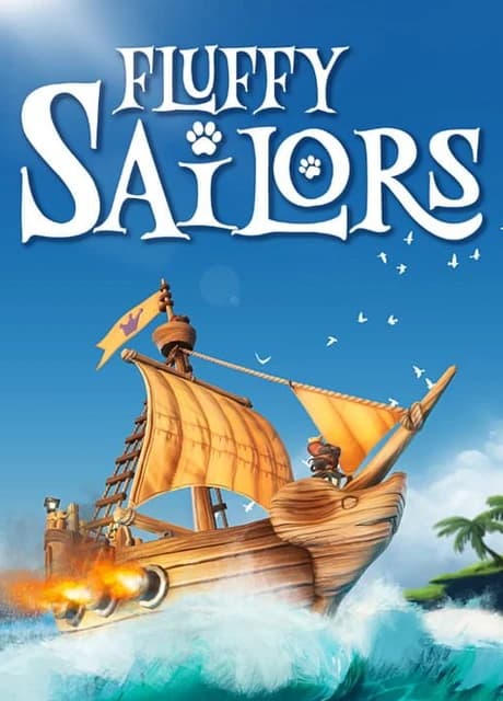 Fluffy Sailors
