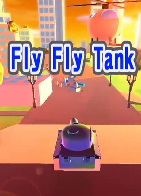 Fly Fly Tank