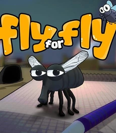 Fly for Fly