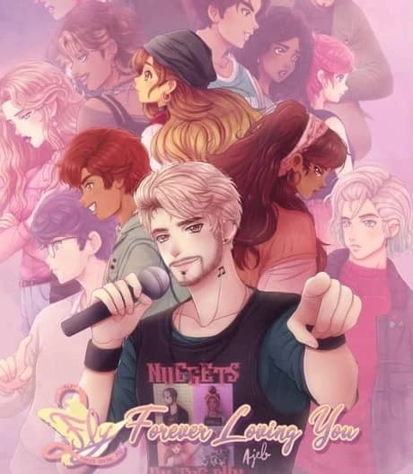 FLY: Forever Loving You 2