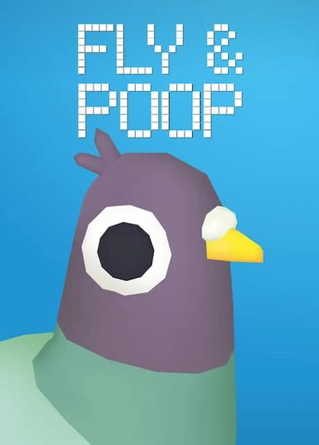 Fly & Poop