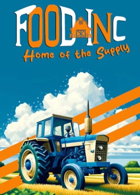 Food Inc: Home of the Supply