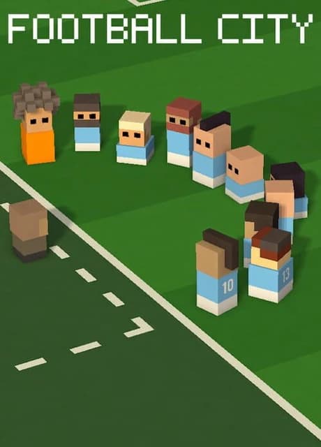 Football City