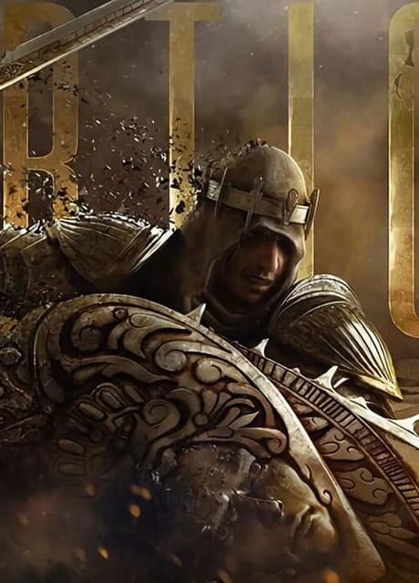 For Honor: Season 9 - Vortiger