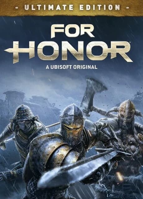For Honor: Ultimate Edition