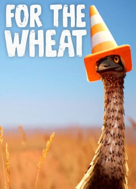 For the Wheat