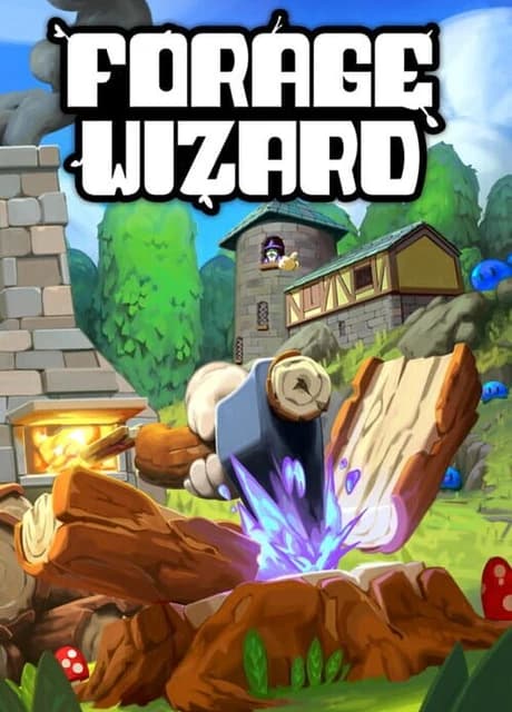 Forage Wizard