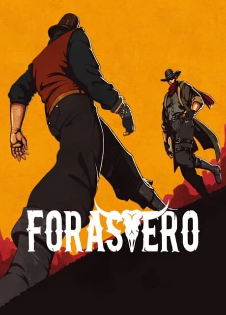 Forastero