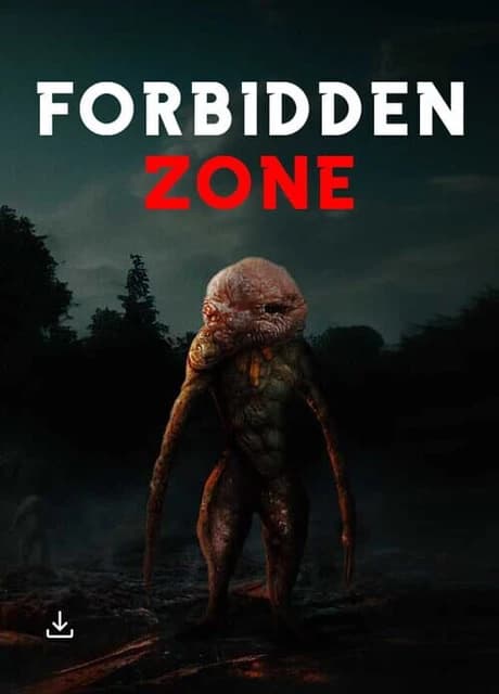 Forbidden zone