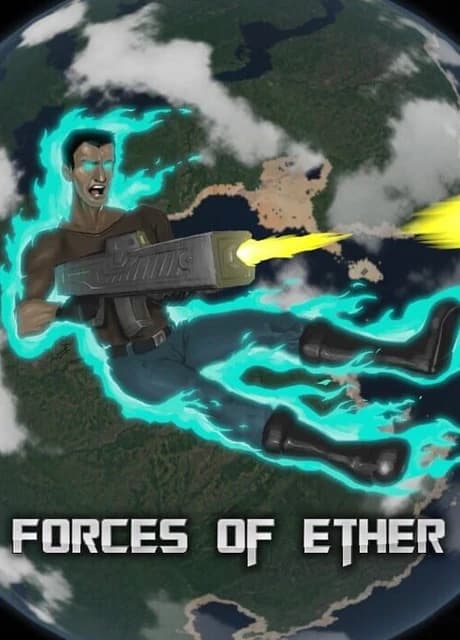 Forces of Ether
