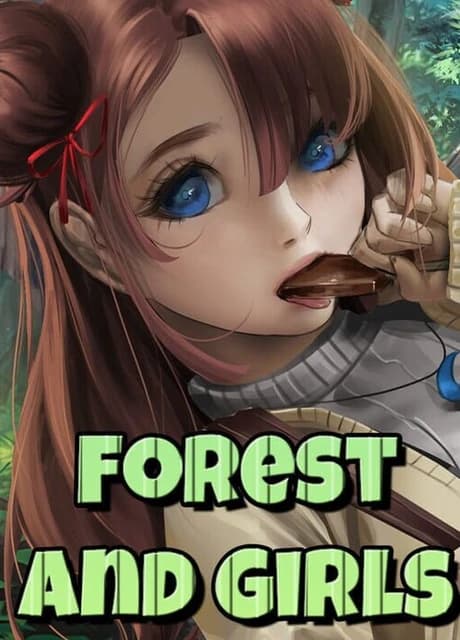 Forest and Girls