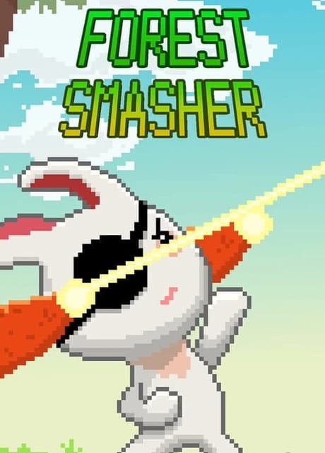 Forest Smasher
