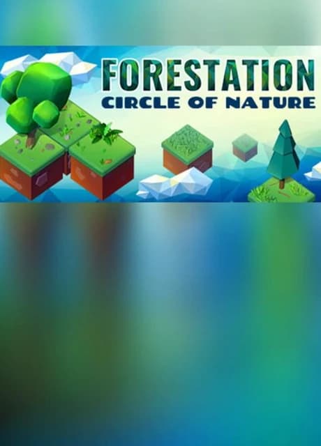 Forestation: Circles of Nature