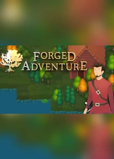 Forged Adventure