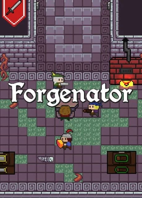 Forgenator