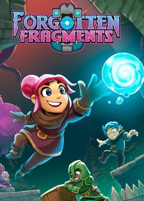 Forgotten Fragments