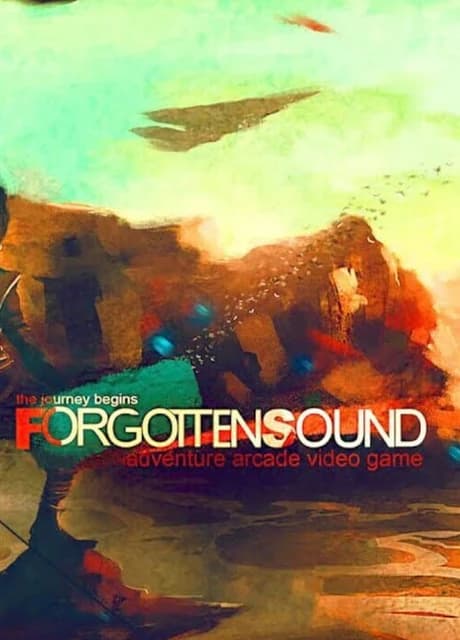 Forgotten Sound 1: Revelation
