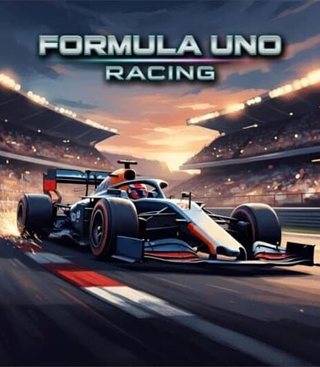 Formula Uno Racing