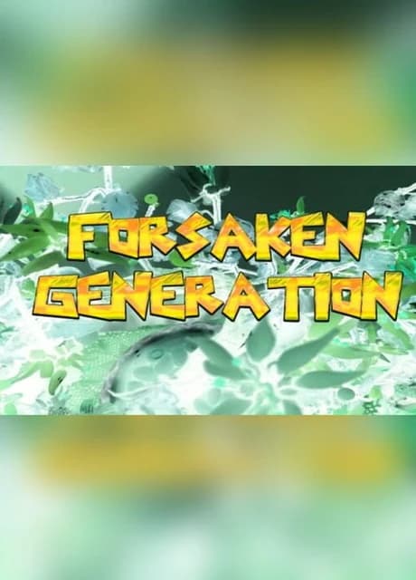 Forsaken Generation