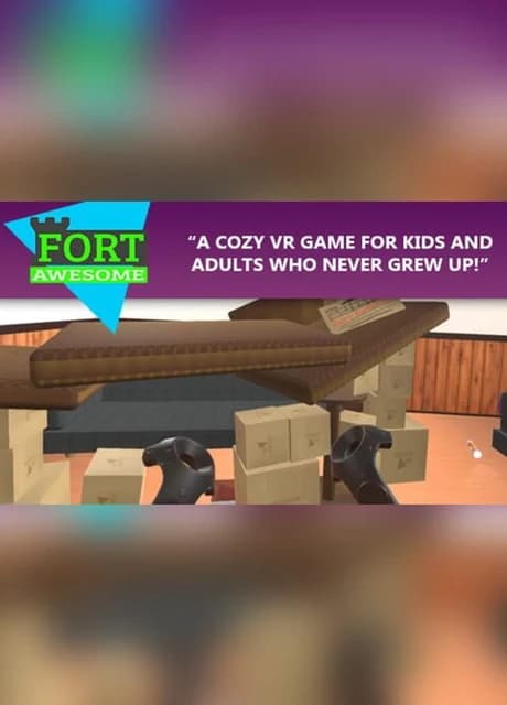 Fort Awesome