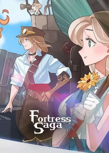 Fortress Saga