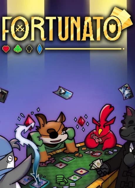 Fortunato