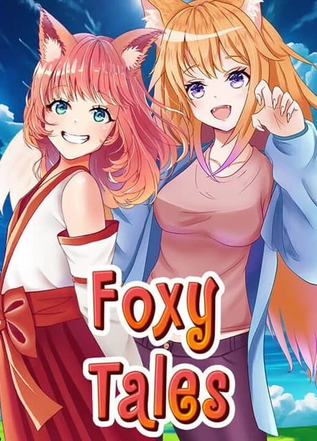 Foxy Tales