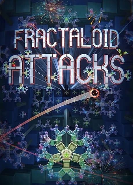 Fractaloid Attacks!