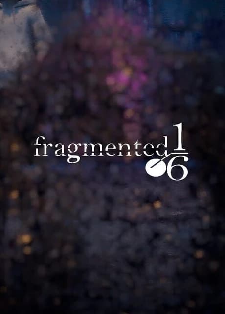 Fragmented 6th