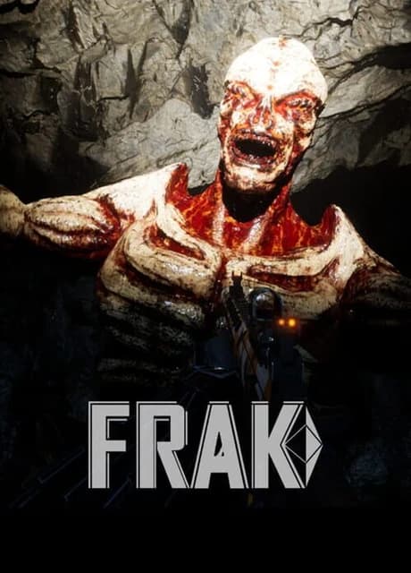 Frak