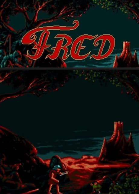 Fred