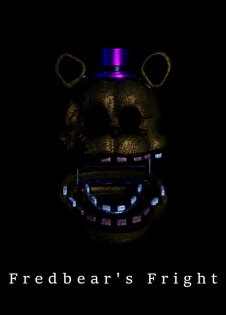 Fredbear's Fright