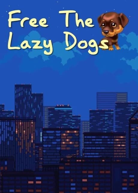Free the Lazy Dogs