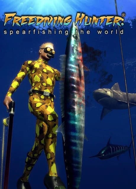 Freediving Hunter: Spearfishing the World