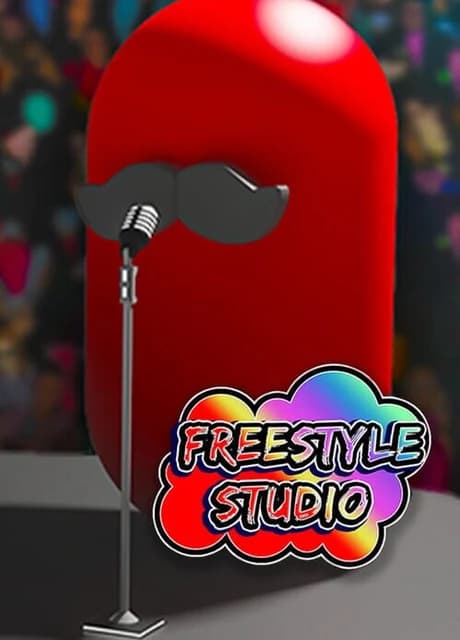 Freestyle Studio