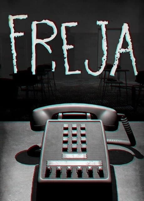 Freja
