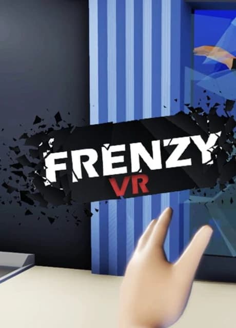 Frenzy VR