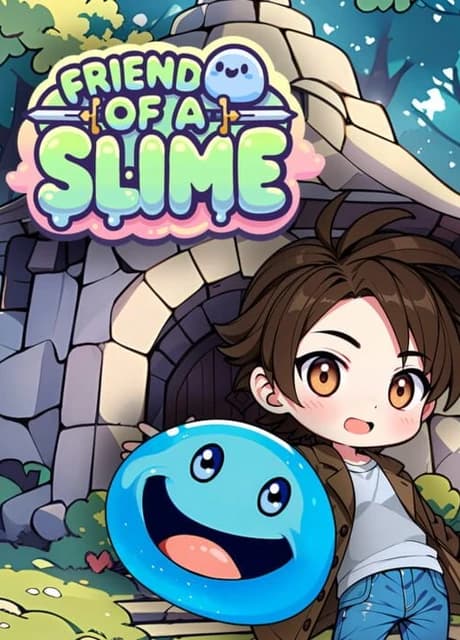 Friend of a Slime