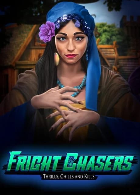 Fright Chasers: Thrills, Chills and Kills - Collector's Edition