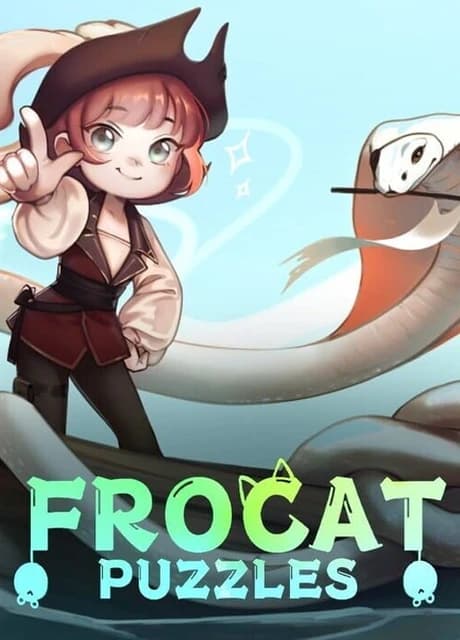 Frocat Puzzles