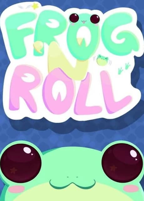 Frog 'n' Roll