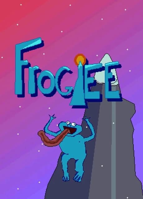 Frogiee