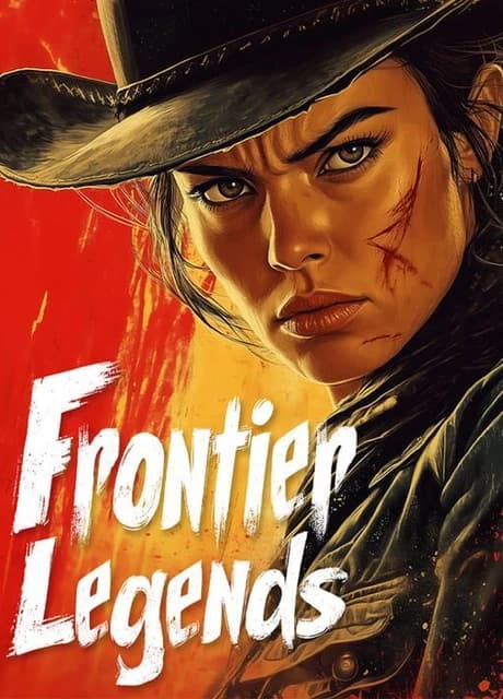 Frontier Legends