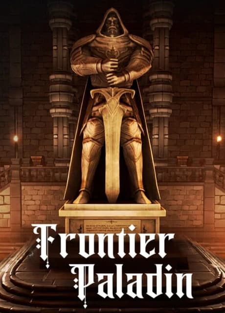 Frontier Paladin