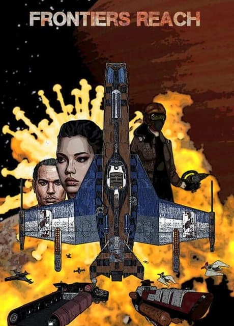 Frontiers Reach